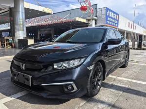 Honda Civic 2021 Petrol