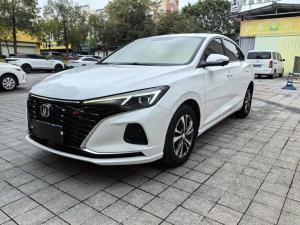 Changan Eado 2021 Petrol