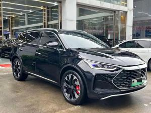 BYD Tang EV 2024 Plug-in hybrid