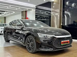 byd han 2023 Plug-in hybrid