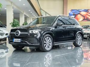 mercedes-benz gle 2022 Petrol