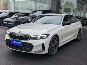 BMW 3 Series 2025 Petrol