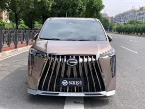 GAC Trumpchi Trumpchi M8 2023 Petrol