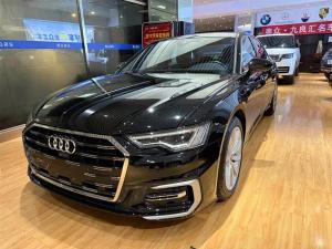 audi a6l 2023 Petrol