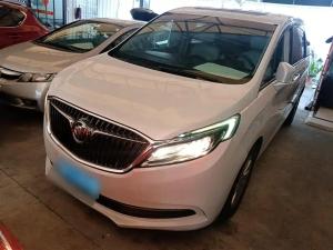 Buick GL8 2020 Petrol