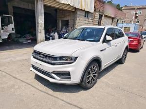 Zotye Damy X7 2017 Petrol