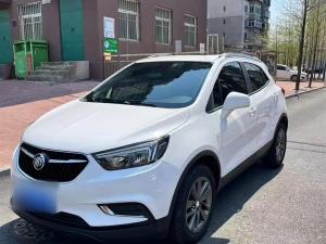 Buick Encore 2016 Petrol