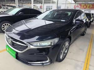 Buick LaCrosse 2021 Petrol