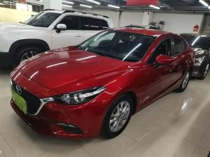 mazda3 axela 2019 Petrol