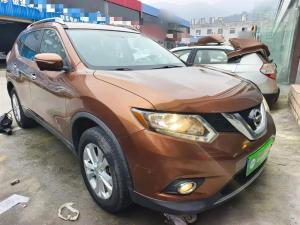 Nissan X-Trail 2015 Petrol