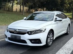 honda inspire 2019 Petrol