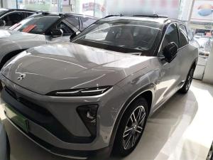 nio es6 2022 Electric
