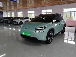 aion v 2022 Electric