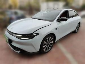 Leapmotor C01 2024 Electric