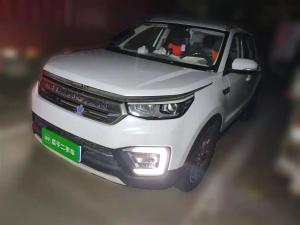 Changan CS55 2017 Petrol
