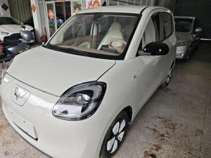 Wuling Hongguang MINI EV 2025 Electric