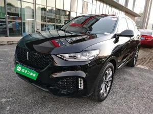 wey vv6 2018 Petrol