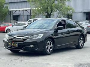 Honda Accord 2017 Petrol
