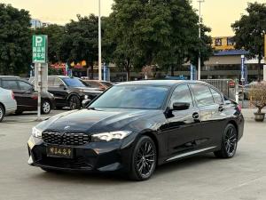 BMW 3 Series 2024 Petrol