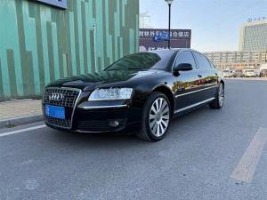 Audi A8 2006 Petrol