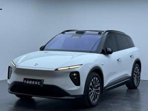 nio es6 2025 Electric