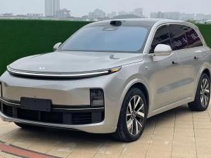 LI Auto LI L8 2023 REEV