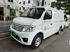 changan kaicene changan star 9 ev 2021 Electric