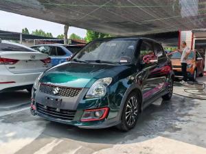 suzuki swift 2018 Petrol