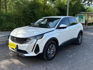 peugeot 4008 2024 Petrol