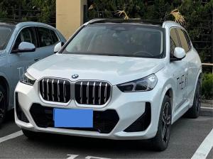 BMW X1 2024 Petrol