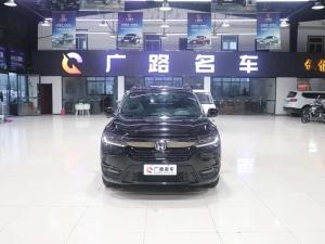 honda breeze 2020 Petrol