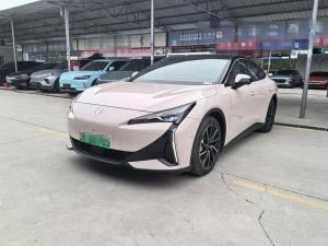 arcfox αs5 2024 Electric