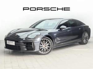 Porsche Panamera 2025 Petrol