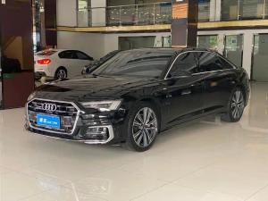 audi a6l 2023 Petrol
