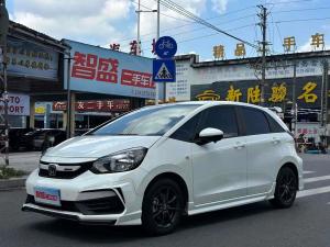 Honda Fit 2022 Petrol