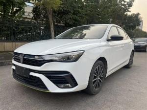 Roewe i5 2023 Petrol