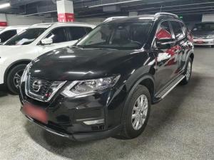 Nissan X-Trail 2021 Petrol