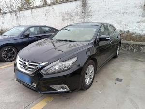 Nissan Altima 2017 Petrol