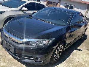 Honda Civic 2018 Petrol