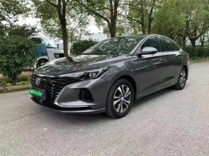 Changan Eado 2022 Petrol