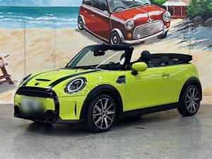 mini 2022 Petrol