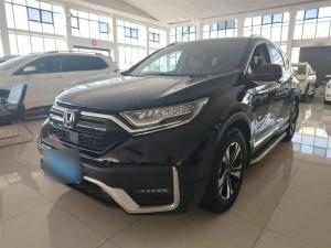 Honda CR-V 2021 Petrol
