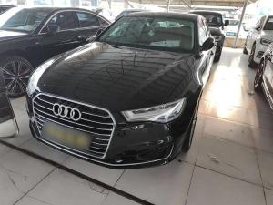 Audi A6L 2018 Petrol