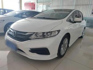 honda jade 2019 Petrol