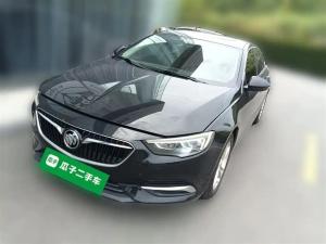 Buick Regal 2019 Petrol