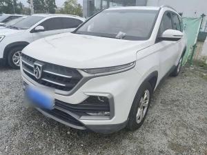 baojun 530 2018 Petrol