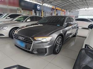 Audi A6L 2020 Petrol