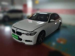 BMW 3 Series 2019 Petrol