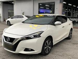 Nissan Bluebird 2021 Petrol