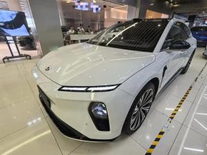nio et9 2025 Electric